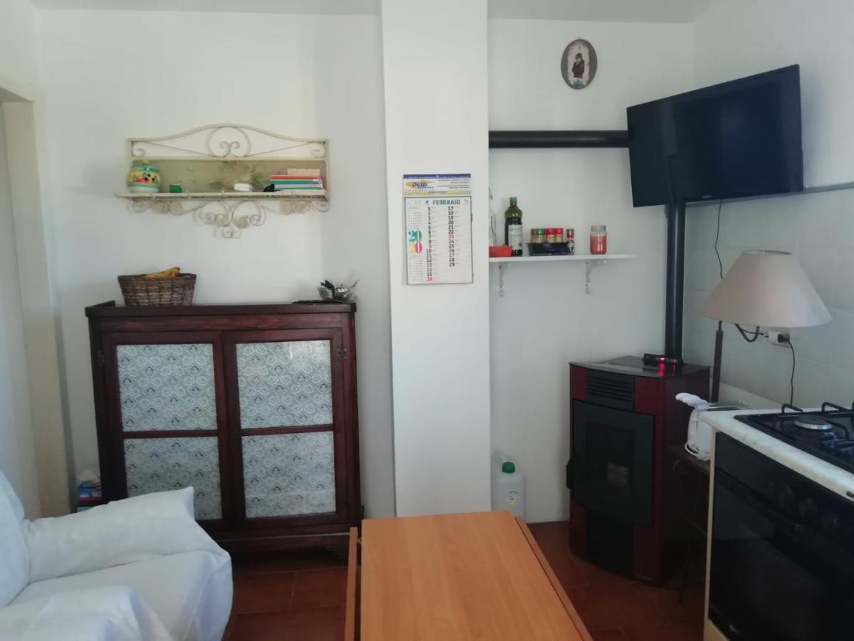 Apartamento Casa Molara Olbia Exterior foto