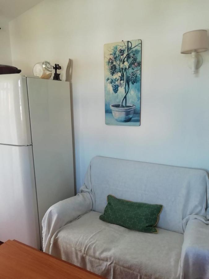 Apartamento Casa Molara Olbia Exterior foto
