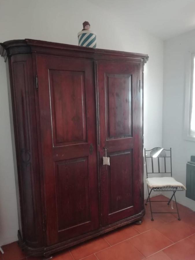 Apartamento Casa Molara Olbia Exterior foto