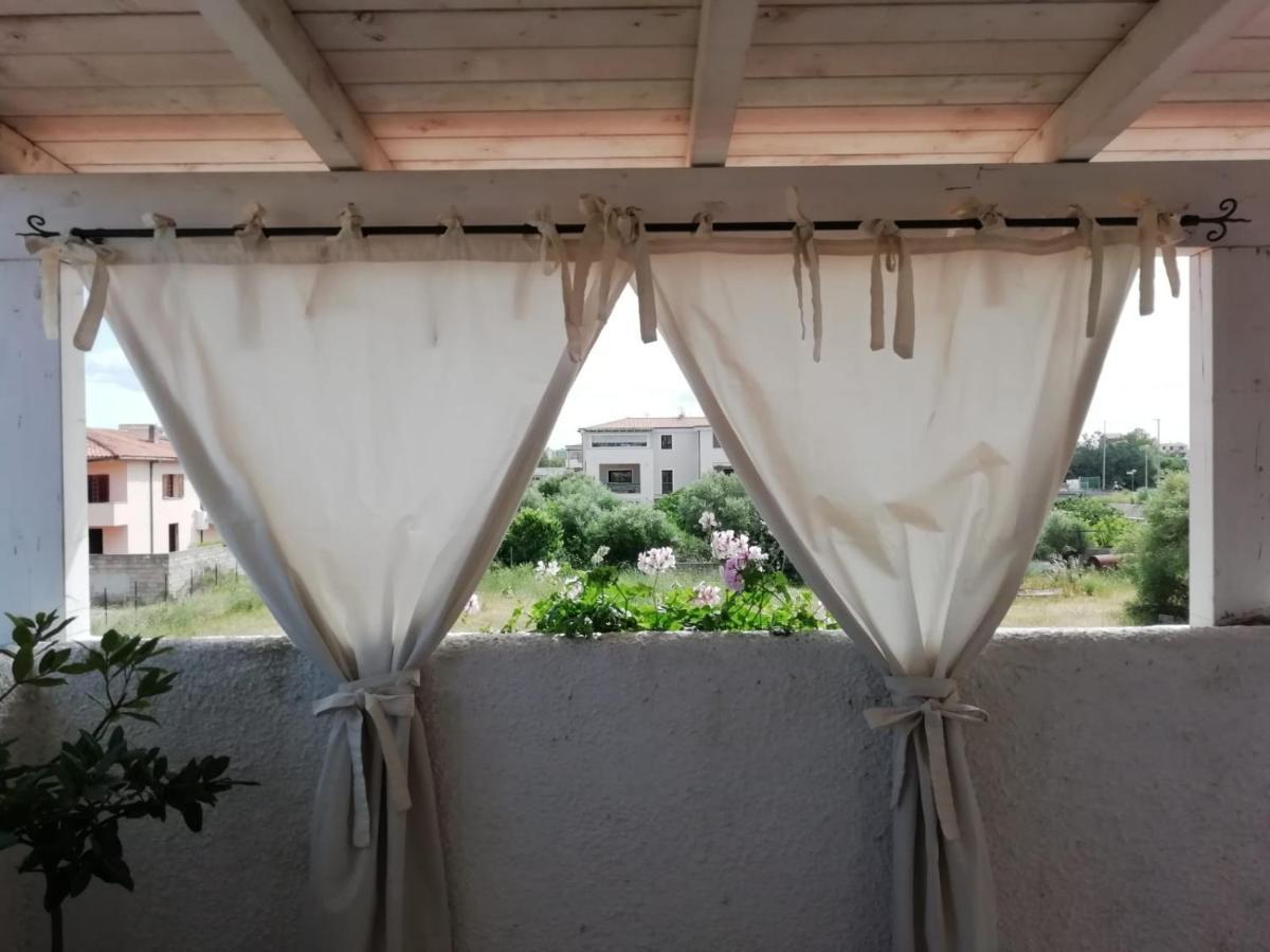 Apartamento Casa Molara Olbia Exterior foto
