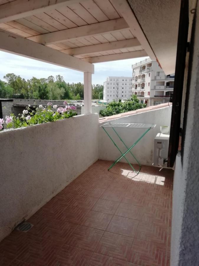 Apartamento Casa Molara Olbia Exterior foto